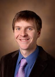 Colin Walsh MD MA
