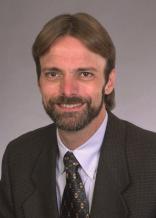 David Williams PHD