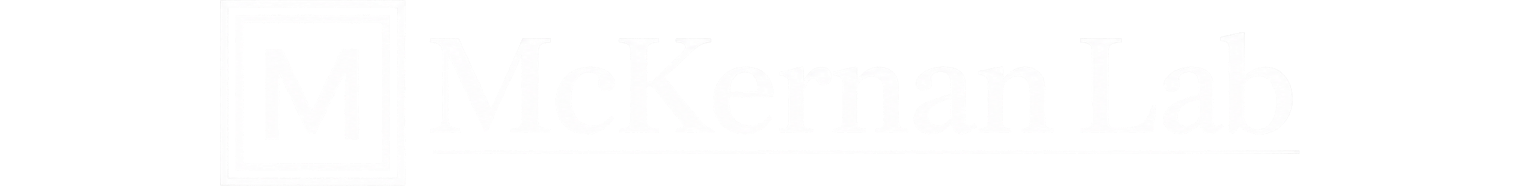 McKernan Lab